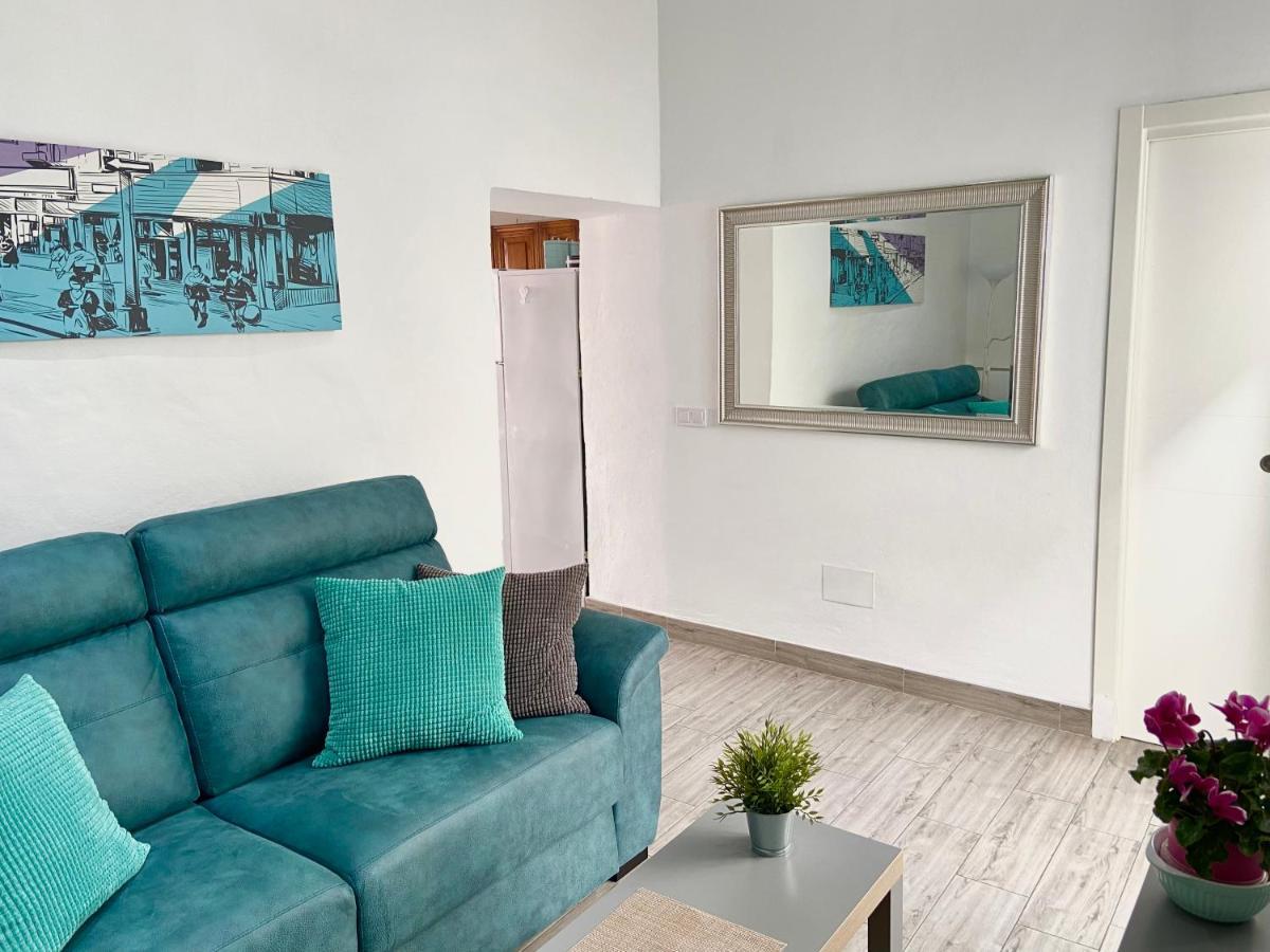 Villa Casa La Parra Nerja Exterior foto
