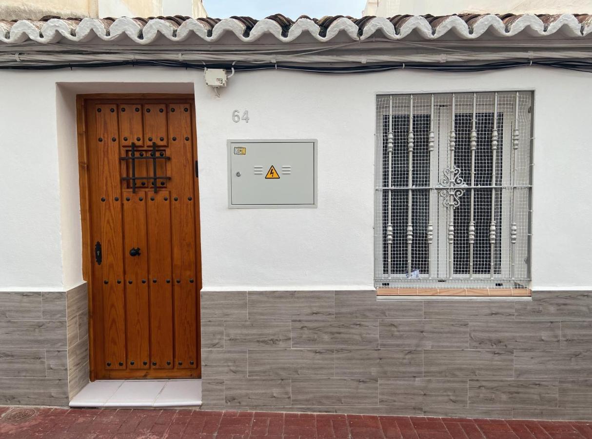 Villa Casa La Parra Nerja Exterior foto